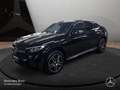 Mercedes-Benz GLC 300 e 4M AMG+NIGHT+LED+KEYLESS+9G Schwarz - thumbnail 2