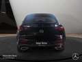 Mercedes-Benz GLC 300 e 4M AMG+NIGHT+LED+KEYLESS+9G Schwarz - thumbnail 9