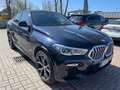 BMW X6 X6 xdrive40d mhev 48V Msport auto Black - thumbnail 3