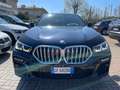 BMW X6 X6 xdrive40d mhev 48V Msport auto Black - thumbnail 2