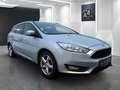 Ford Focus *1.HAND* TÜV NEU * AHK * SHZ *8x Alureifen Argent - thumbnail 3