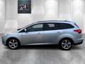 Ford Focus *1.HAND* TÜV NEU * AHK * SHZ *8x Alureifen Argent - thumbnail 8