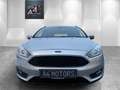 Ford Focus *1.HAND* TÜV NEU * AHK * SHZ *8x Alureifen Argent - thumbnail 2