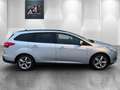 Ford Focus *1.HAND* TÜV NEU * AHK * SHZ *8x Alureifen Argent - thumbnail 4