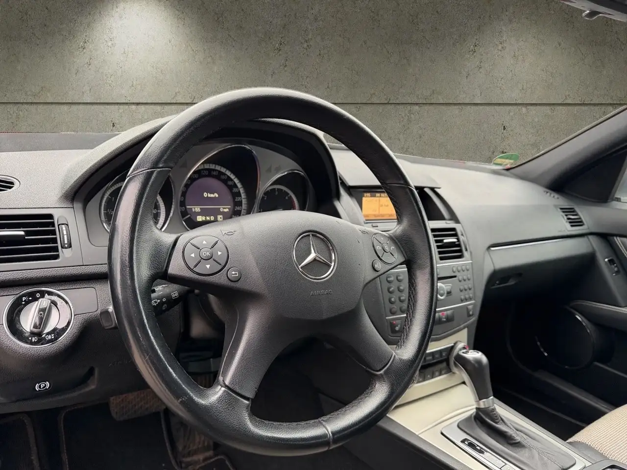 Das Auto