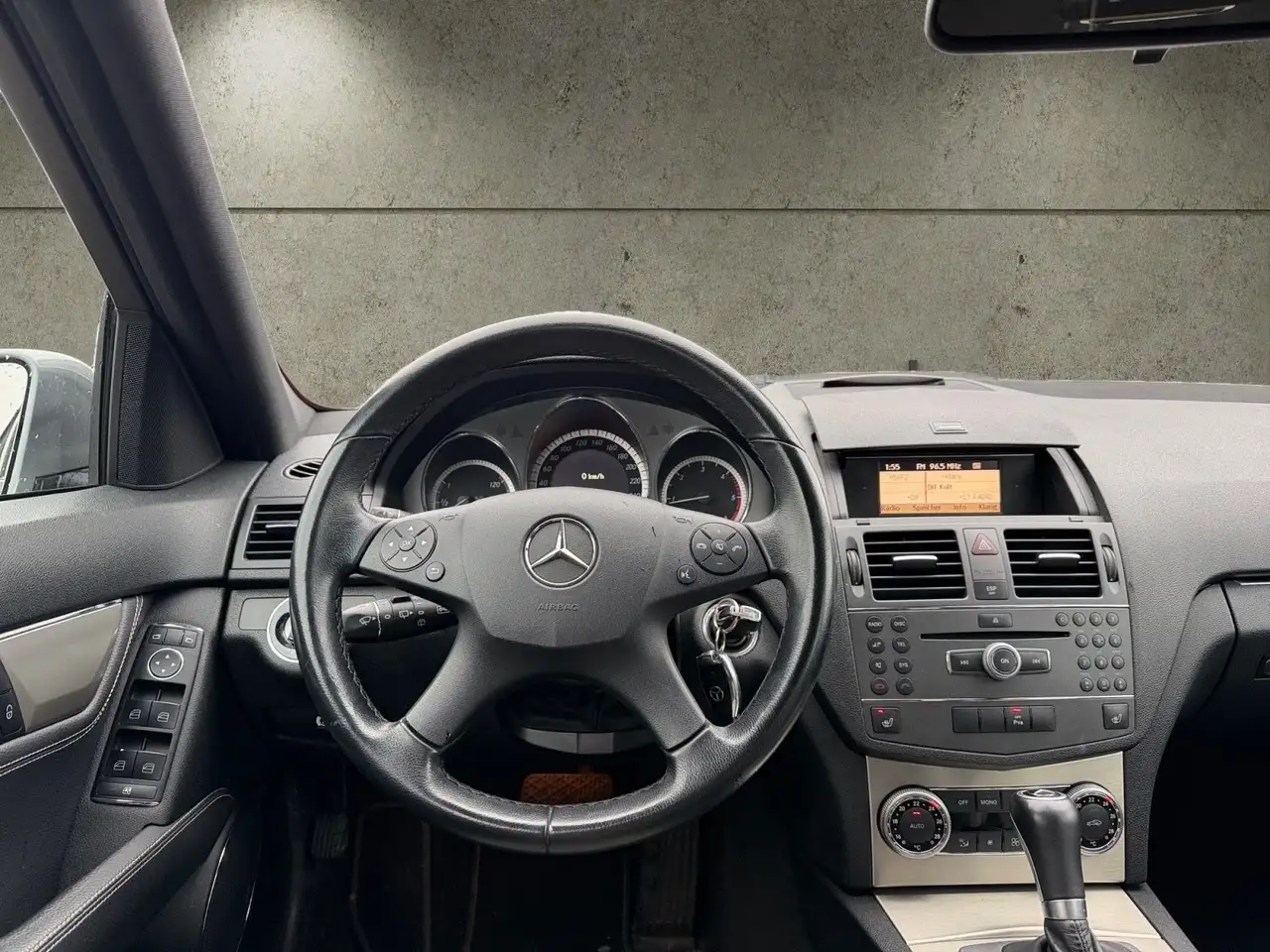 Das Auto