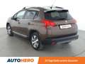 Peugeot 2008 1.6 Allure*NAVI*TEMPO*PDC*SHZ*KLIMA*GARANTIE* Braun - thumbnail 4