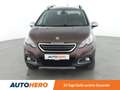Peugeot 2008 1.6 Allure*NAVI*TEMPO*PDC*SHZ*KLIMA*GARANTIE* Braun - thumbnail 9