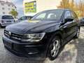 Volkswagen Tiguan 2,0 TDI SCR Comfortline Schwarz - thumbnail 2