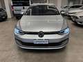 Volkswagen Golf Golf 2.0 TDI 150 CV DSG SCR Life Silber - thumbnail 8