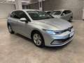 Volkswagen Golf Golf 2.0 TDI 150 CV DSG SCR Life Silber - thumbnail 7