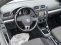 Volkswagen Golf VI Cabriolet Basis Weiß - thumbnail 8