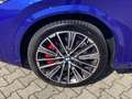 BMW X2 sDrive20iA M Sport LiveCock.LED.HUD.AHK.Keyl. Bleu - thumbnail 10