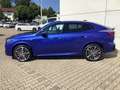 BMW X2 sDrive20iA M Sport LiveCock.LED.HUD.AHK.Keyl. Bleu - thumbnail 3