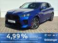 BMW X2 sDrive20iA M Sport LiveCock.LED.HUD.AHK.Keyl. Bleu - thumbnail 1