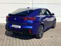 BMW X2 sDrive20iA M Sport LiveCock.LED.HUD.AHK.Keyl. Bleu - thumbnail 4