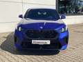 BMW X2 sDrive20iA M Sport LiveCock.LED.HUD.AHK.Keyl. Bleu - thumbnail 2
