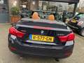 BMW 440 4-Serie Cabrio (f33) 440i 326pk xDrive Automaat Hi Blau - thumbnail 5