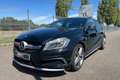 Mercedes-Benz A 45 AMG A 45 - BV Speedshift DCT AMG  AMG 4-Matic Schwarz - thumbnail 8
