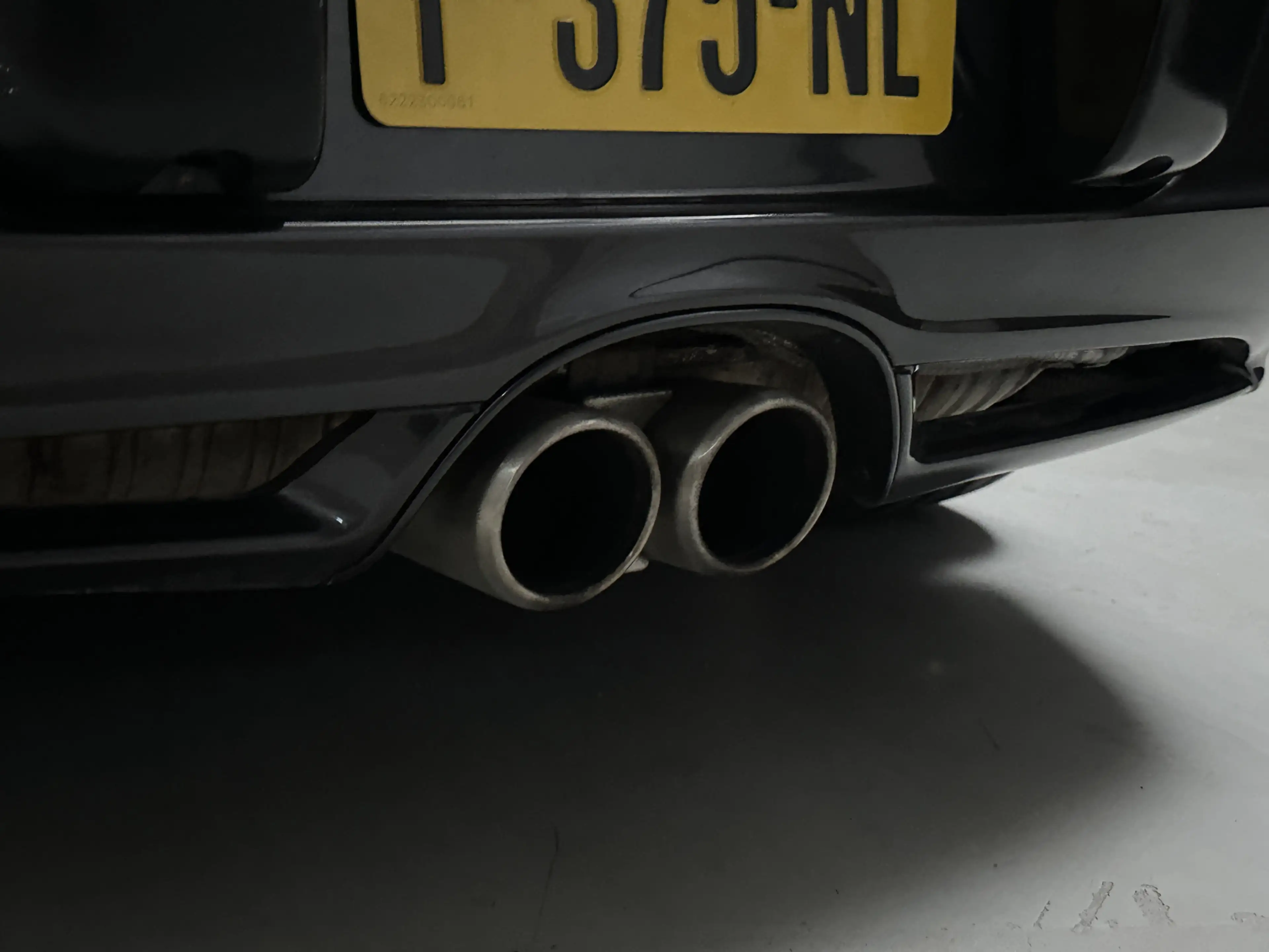 Porsche Boxster S 3.2 handgeschakeld *Cabrio*AC* — photo 11
