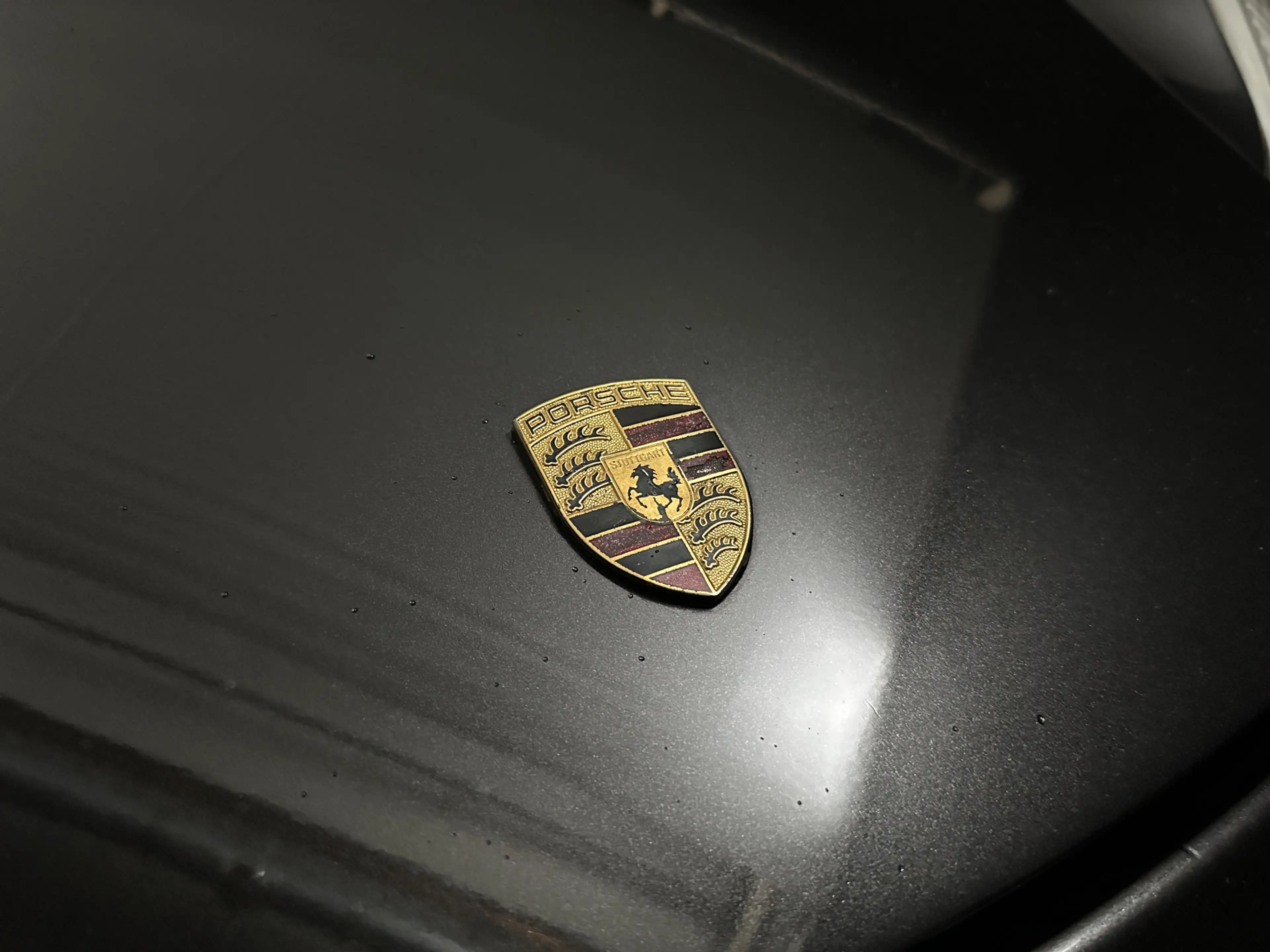 Porsche Boxster S 3.2 handgeschakeld *Cabrio*AC* — photo 8