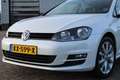 Volkswagen Golf 1.2 TSI Connected Series / Carplay / Camera / N.A. Blanc - thumbnail 25