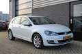Volkswagen Golf 1.2 TSI Connected Series / Carplay / Camera / N.A. Blanc - thumbnail 6