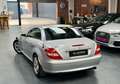 Mercedes-Benz SLK Classe 200K 1.8L 163 ch Régulateur, Sièges chauffants Carnet et historique État remarquable Grau - thumbnail 4