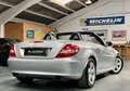 Mercedes-Benz SLK Classe 200K 1.8L 163 ch Régulateur, Sièges chauffants Carnet et historique État remarquable Grau - thumbnail 3