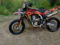 Husqvarna SMR 510 Husqvarna smr 510 motard Piros - thumbnail 2