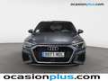 Audi A3 Sportback 35 TFSI S line S tronic Gris - thumbnail 13