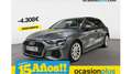 Audi A3 Sportback 35 TFSI S line S tronic Gris - thumbnail 1