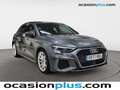 Audi A3 Sportback 35 TFSI S line S tronic Gris - thumbnail 2