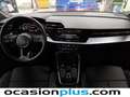 Audi A3 Sportback 35 TFSI S line S tronic Gris - thumbnail 6