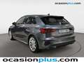 Audi A3 Sportback 35 TFSI S line S tronic Gris - thumbnail 3