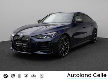 Gran Coupé 360°Glasdach Laser HUD DAB H K