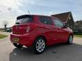 Opel Karl 1.0 ecoFLEX Edition slechts 92.166 km Airco 15" Ve Rot - thumbnail 29