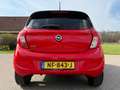 Opel Karl 1.0 ecoFLEX Edition slechts 92.166 km Airco 15" Ve Rot - thumbnail 22