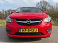 Opel Karl 1.0 ecoFLEX Edition slechts 92.166 km Airco 15" Ve Rot - thumbnail 21