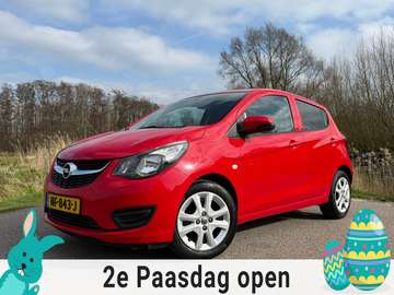 1.0 ecoFLEX Edition slechts 92.166 km Airco 15" Ve