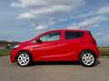 Opel Karl 1.0 ecoFLEX Edition slechts 92.166 km Airco 15" Ve Rot - thumbnail 2