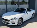 Fiat 124 Spider 124 Spider 1.4 MultiAir Weiß - thumbnail 1