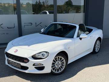 124 Spider 1.4 MultiAir