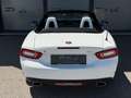 Fiat 124 Spider 124 Spider 1.4 MultiAir Weiß - thumbnail 4