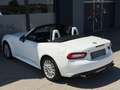 Fiat 124 Spider 124 Spider 1.4 MultiAir Weiß - thumbnail 3
