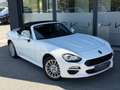 Fiat 124 Spider 124 Spider 1.4 MultiAir Weiß - thumbnail 2