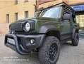 Suzuki Jimny 1.5 JLX Verde - thumbnail 1