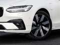 Volvo V90 T6 Recharge Plus Dark AWD NP:85.110,-//AHK/PANO... Weiß - thumbnail 6