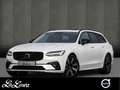 Volvo V90 T6 Recharge Plus Dark AWD NP:85.110,-//AHK/PANO... Weiß - thumbnail 1