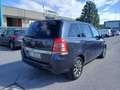 Opel Zafira Zafira 1.6 16V ecoM 150CV Turbo Cosmo Blu/Azzurro - thumbnail 7